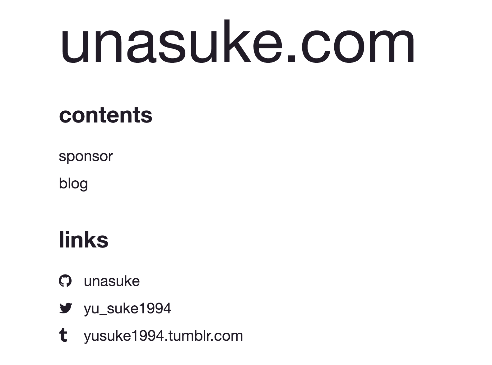 unauske.com