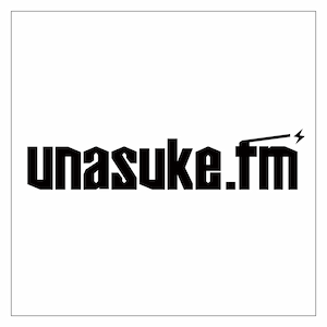 unasuke.fm artwork